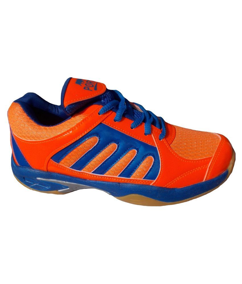 Port Hit Multi Color Tennis Shoes - Buy Port Hit Multi Color Tennis ...