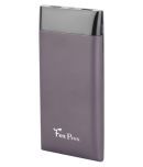 FoxProx FX-P10K 10000 -mAh Li-Polymer Power Bank Black