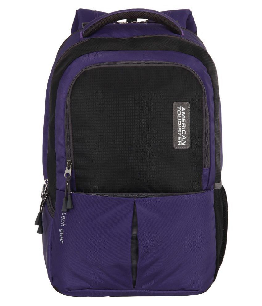 laptop bag american tourister