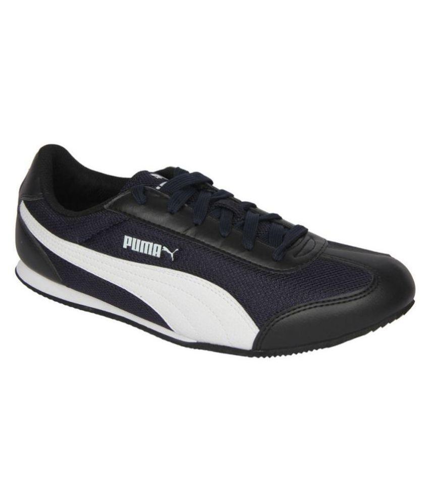 puma mens 76 runner