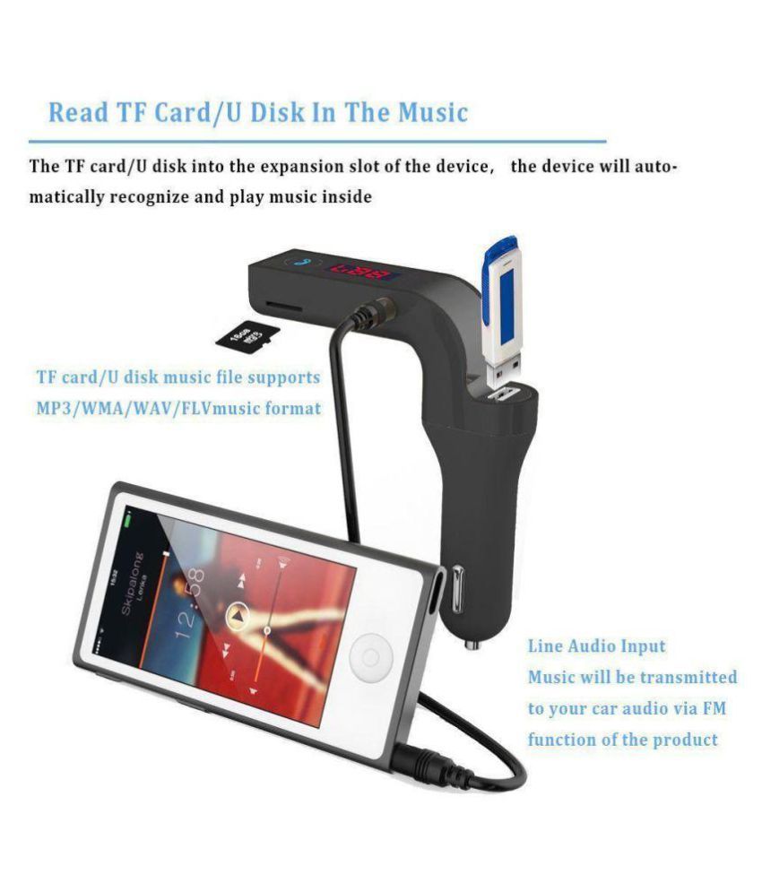 jaiden bluetooth v8