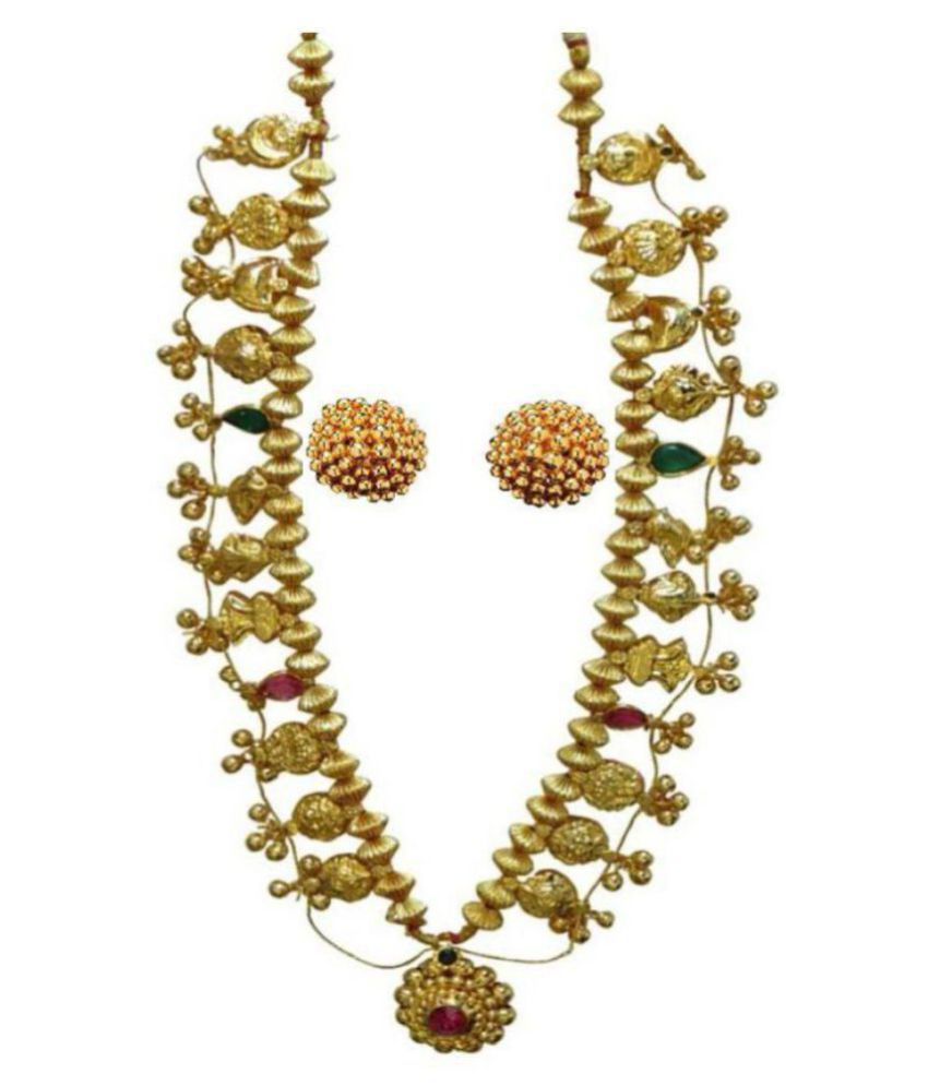 Buy Soubhagya Jewellers Golden Lac 