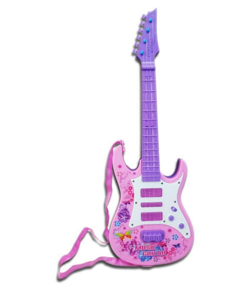 toy electric guitars