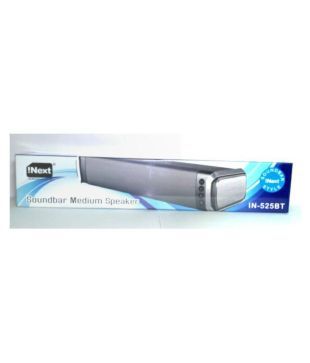 inext 525bt