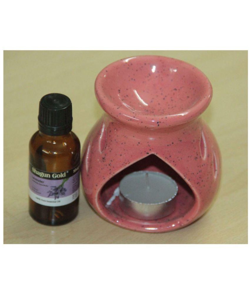 Shagun Gold Aroma Oils & Diffusers Set Pack of 1 Buy Shagun Gold