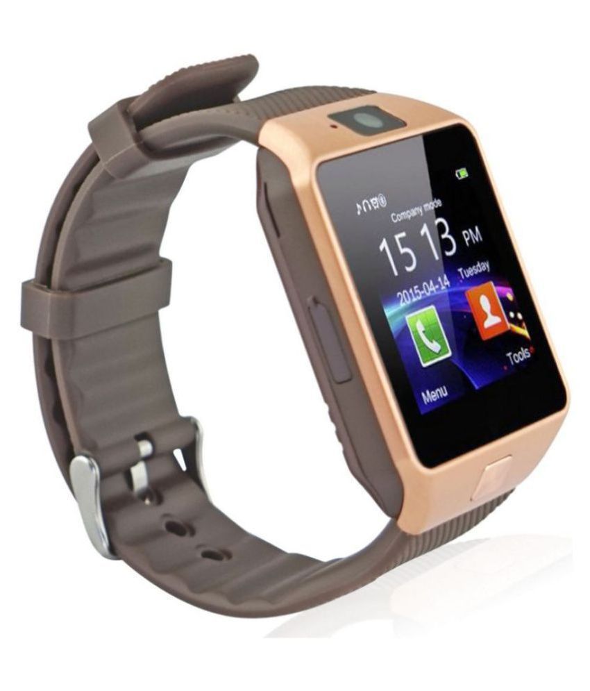 sona dz09 smartwatch