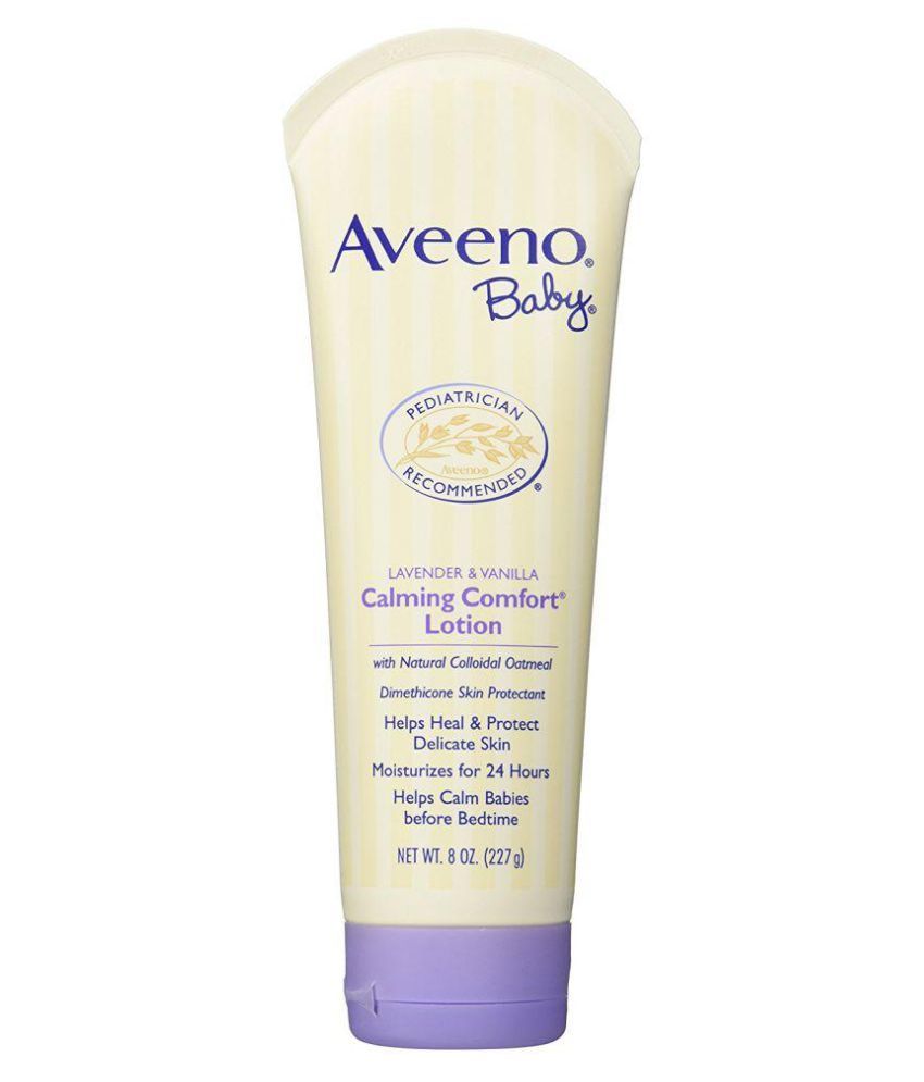 Aveeno Baby Body Lotion ( 227 gm ) Buy Aveeno Baby Body Lotion ( 227