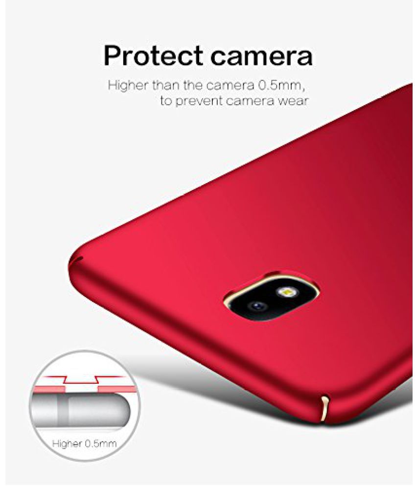 samsung j7 pro back cover flipkart