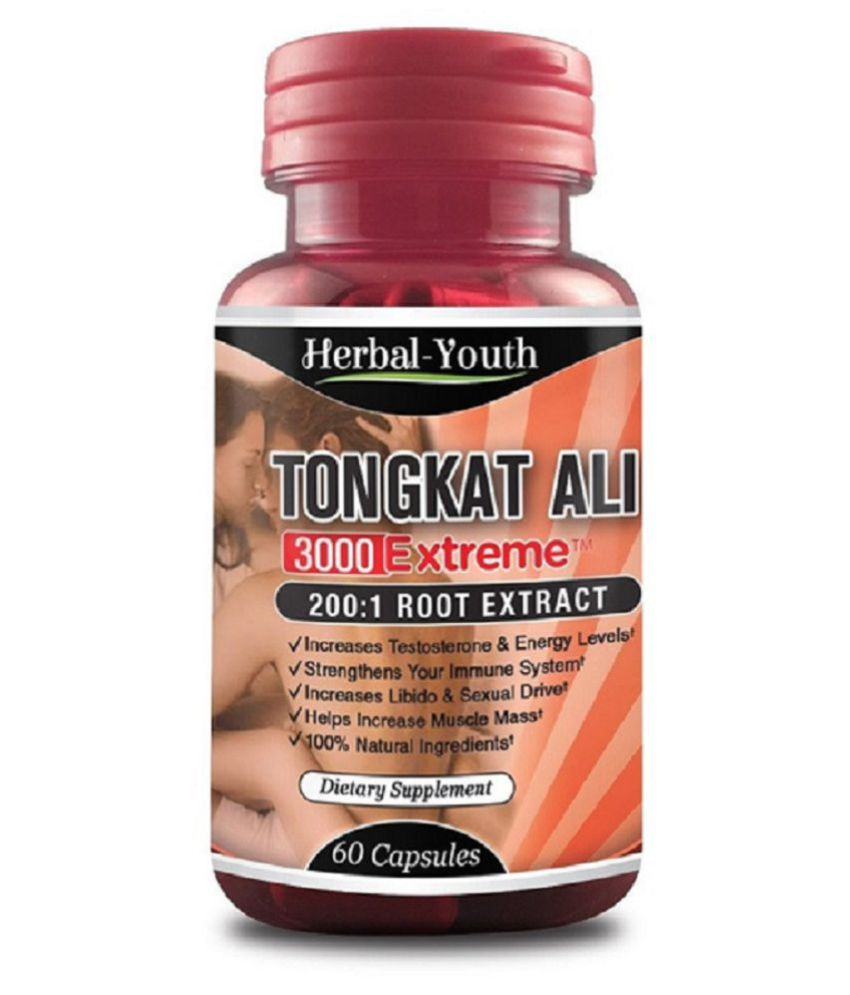 Tong KAT ALI 3000 EXTREME 200:1 180 CAPS: Buy Tong KAT ALI 3000 EXTREME ...