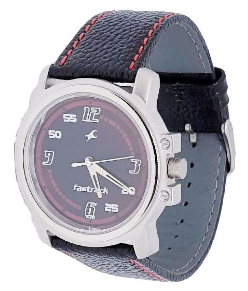 fastrack 3039sfd 50m wr price