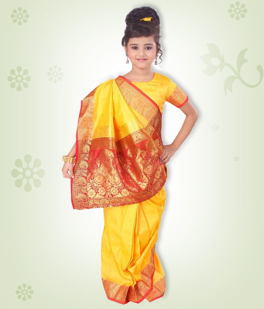 party wear sarees snapdeal