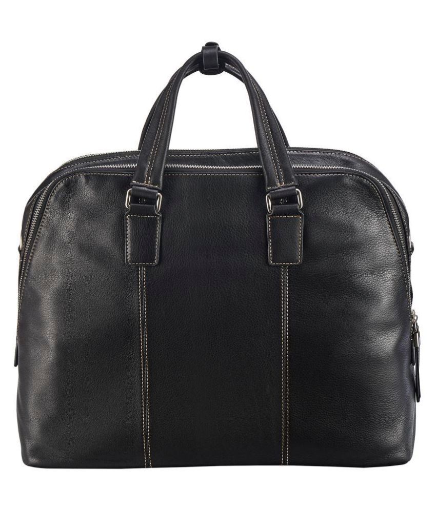 Rohit Bal Black Laptop Bags Buy Rohit Bal Black Laptop Bags Online at