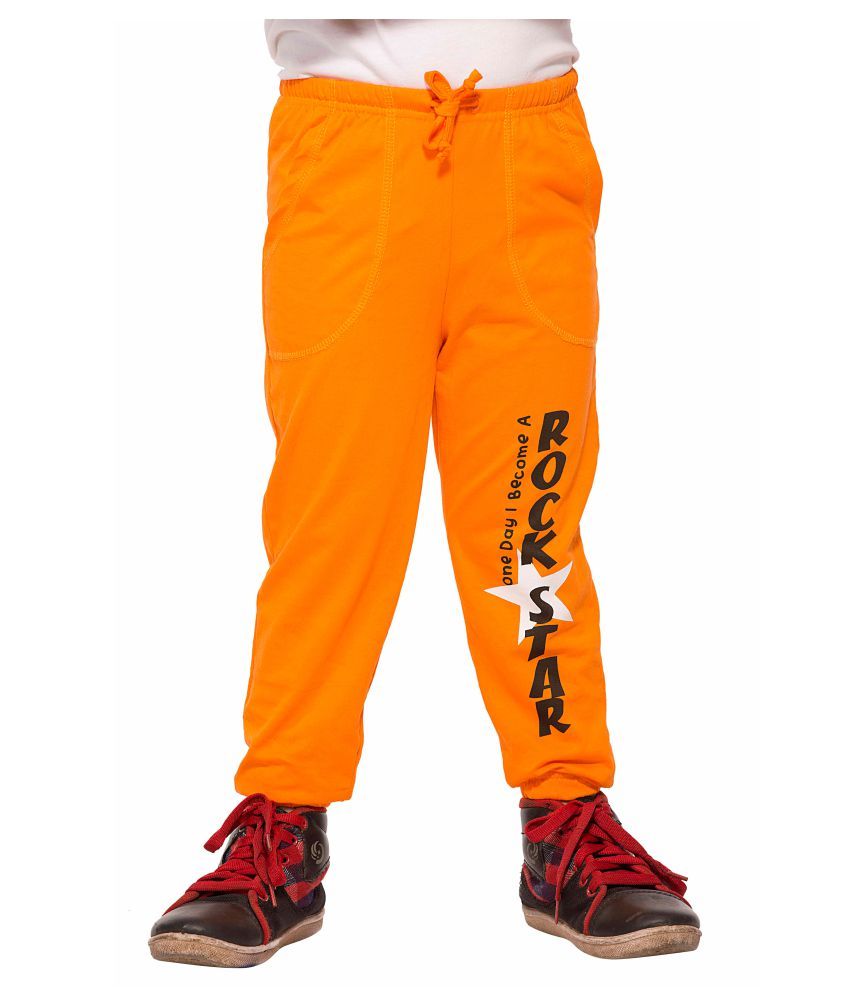 maniac track pants