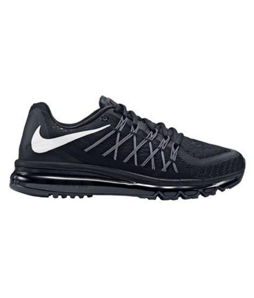 do airmax run small