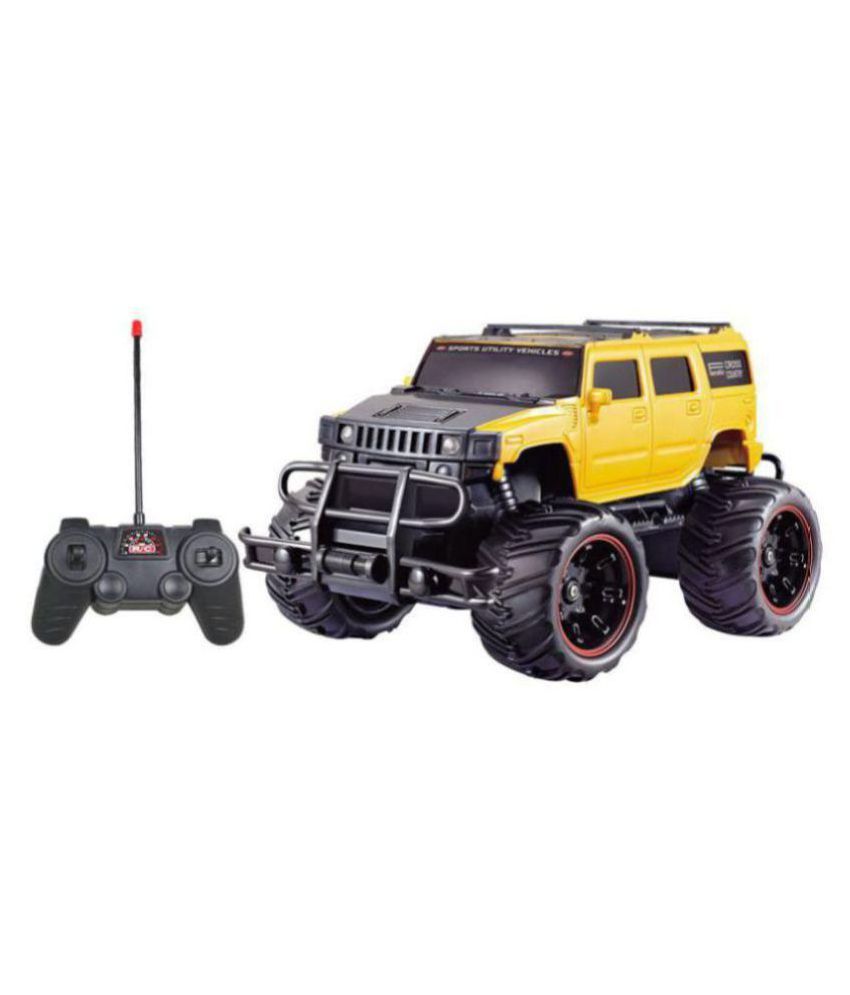 mad max remote control car