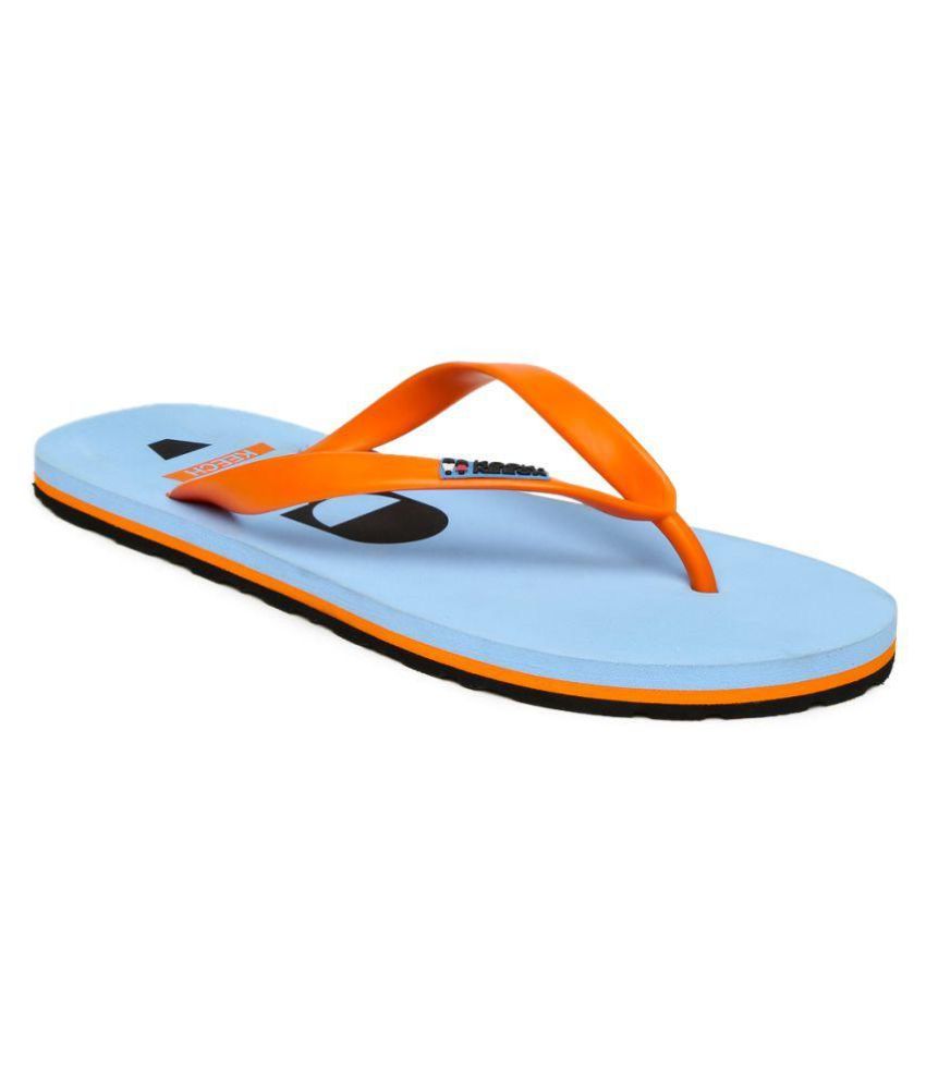 kook n keech flip flops