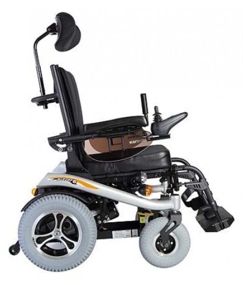 Karma KP 31T Blazer Power with LED Lighting System Automatic Wheel Chair Buy Karma KP 31T