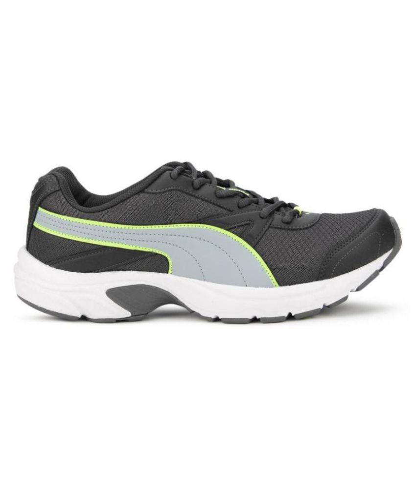 puma brilliance idp running shoes