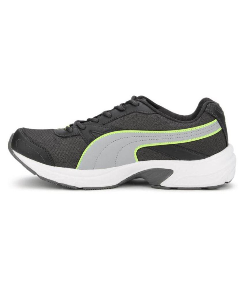 puma brilliance idp running shoes