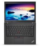 Lenovo Thinkpad L470 Notebook Core i5 (7th Generation) 4 GB 35.56cm(14) DOS Not Applicable Black