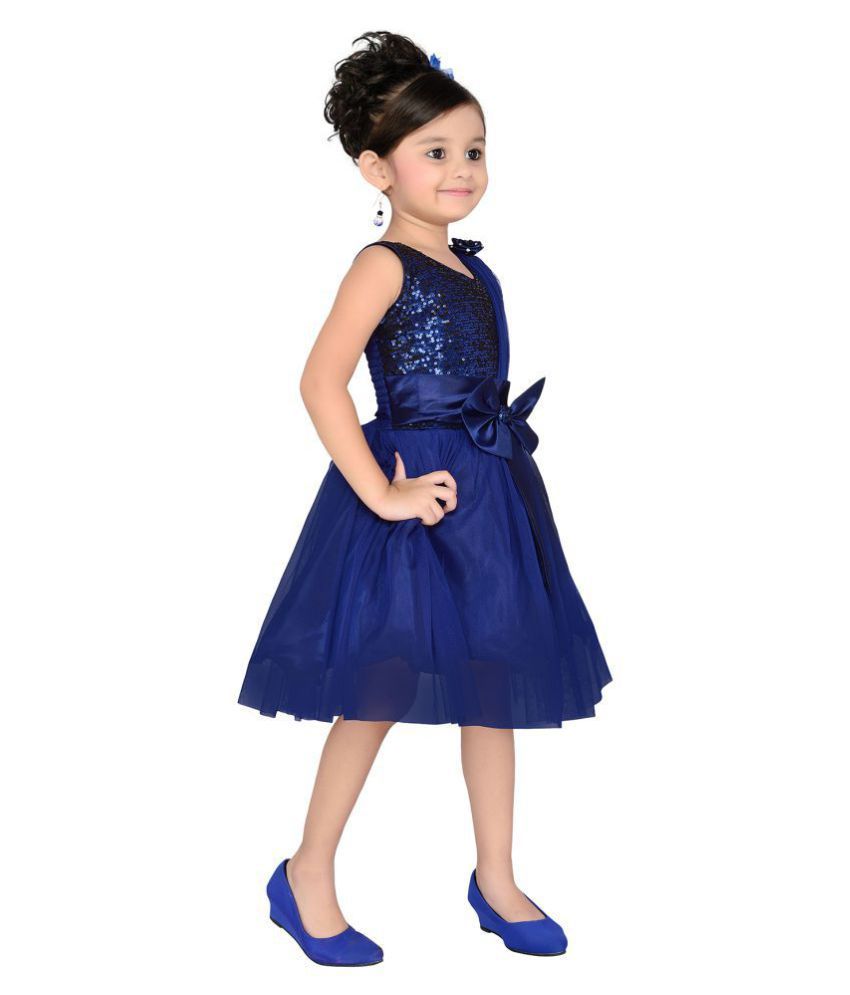 satin frocks for ladies