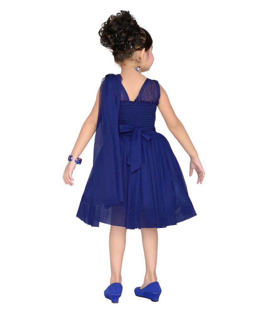 satin frocks for ladies