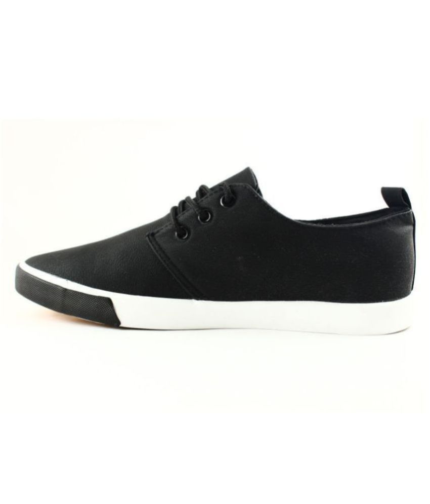 polo rock casual shoes