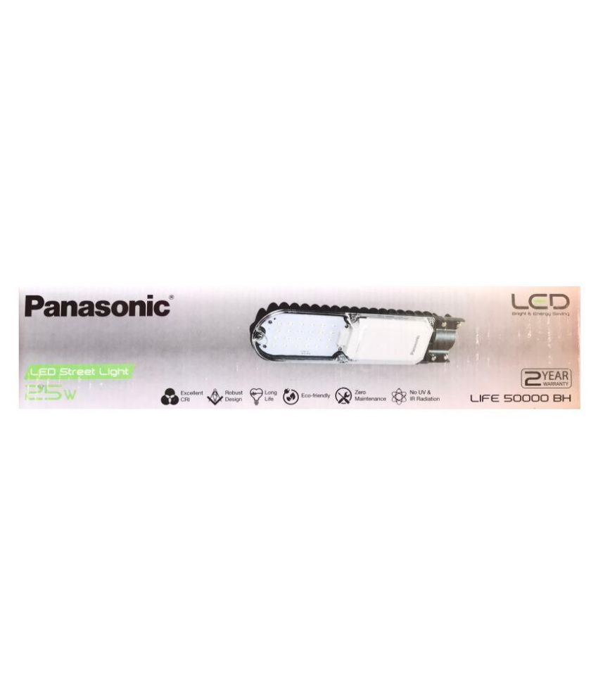 Panasonic Led Street Light Norway, SAVE 33% - belcoinvestments.com