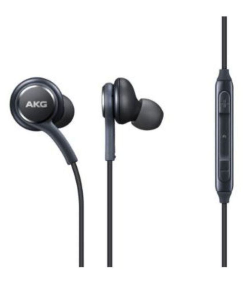     			Samsung EO-IG955 On Ear Headset with Mic Grey