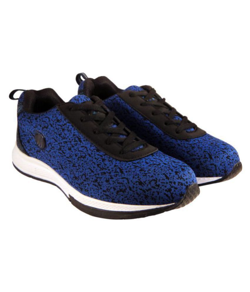 Phylon Sole Running Shoes 