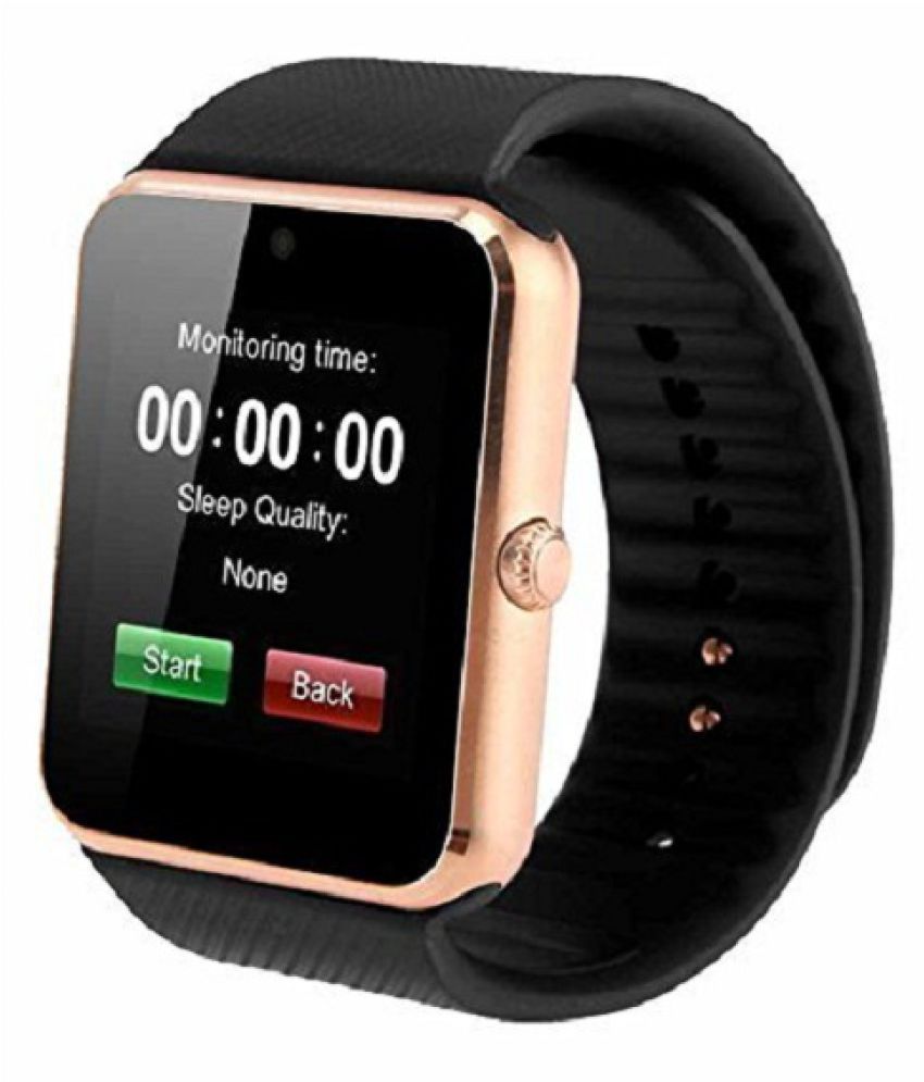 realme watch news