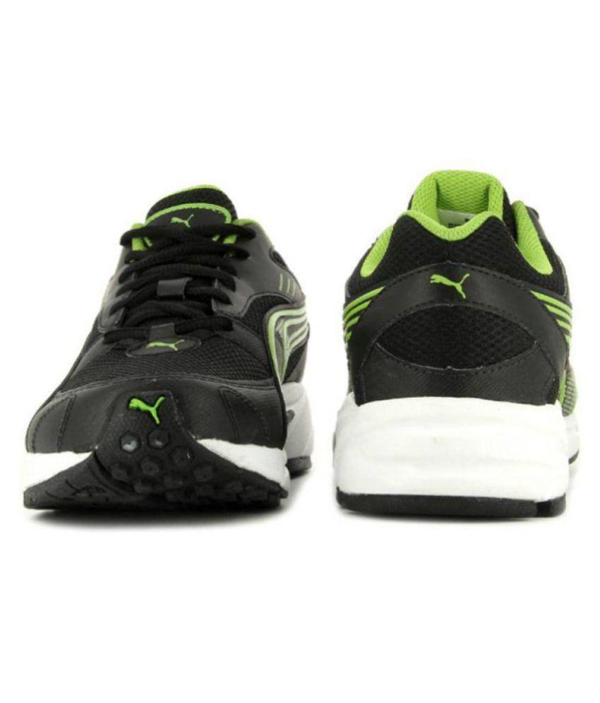 puma atom 3 dp running shoes