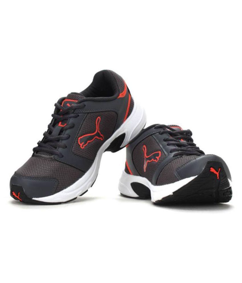 puma splendor dp running shoes