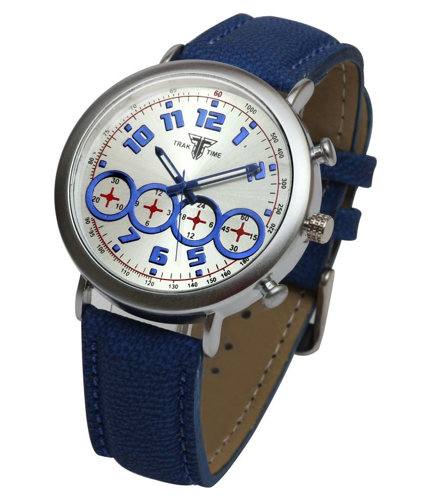 speedmaster wrist