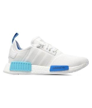 is nmd a running shoe