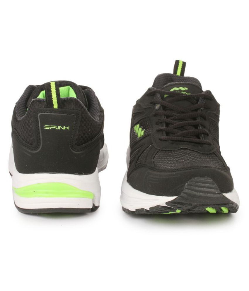 spunk shoes price in big bazaar