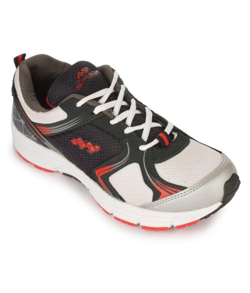 spunk canvas shoes