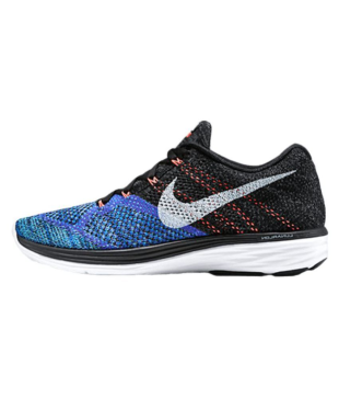 nike lunar flyknit 3