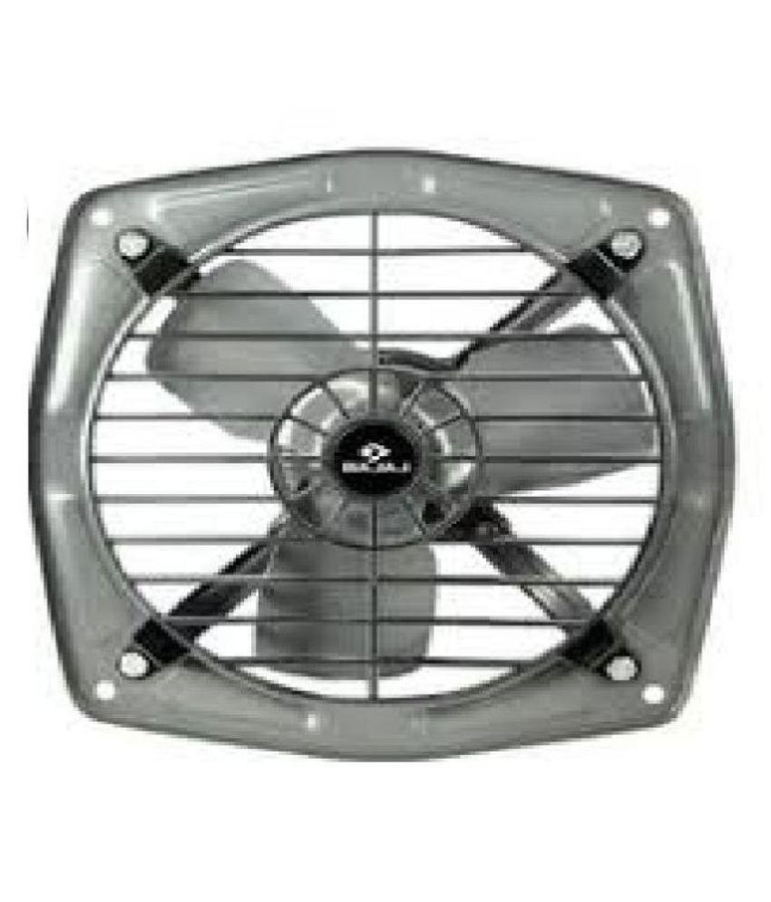 Bajaj 225mm 9inch Exhaust Fan Price in India - Buy Bajaj 225mm 9inch