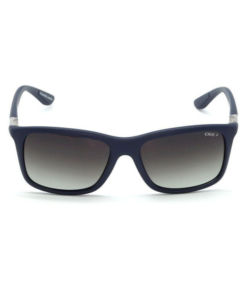 Idee Black Square Sunglasses ( IDEE S2235C5P ) Buy Idee Black