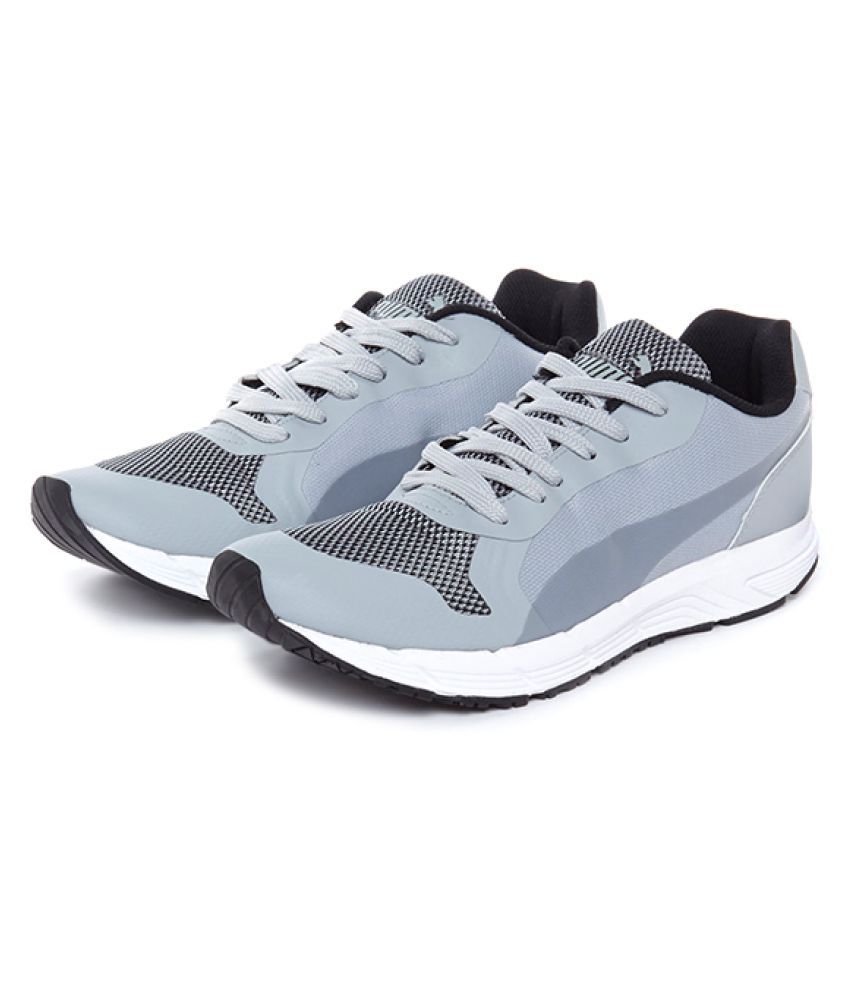 puma running shoes offers online