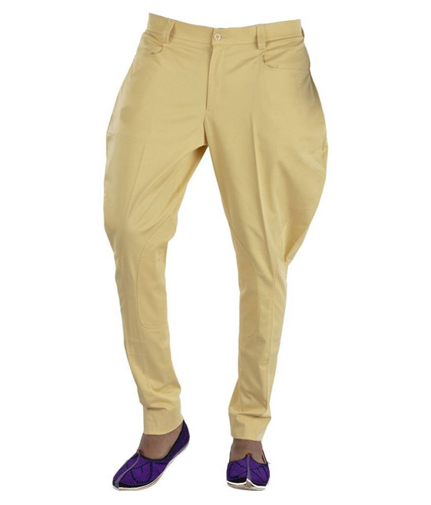 jodhpuri pants