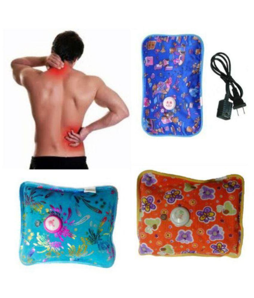 hot water bag snapdeal