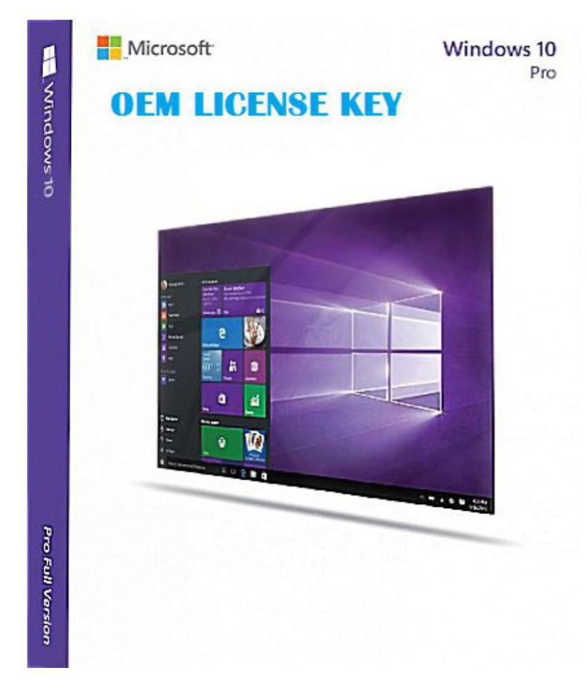 license key microsoft