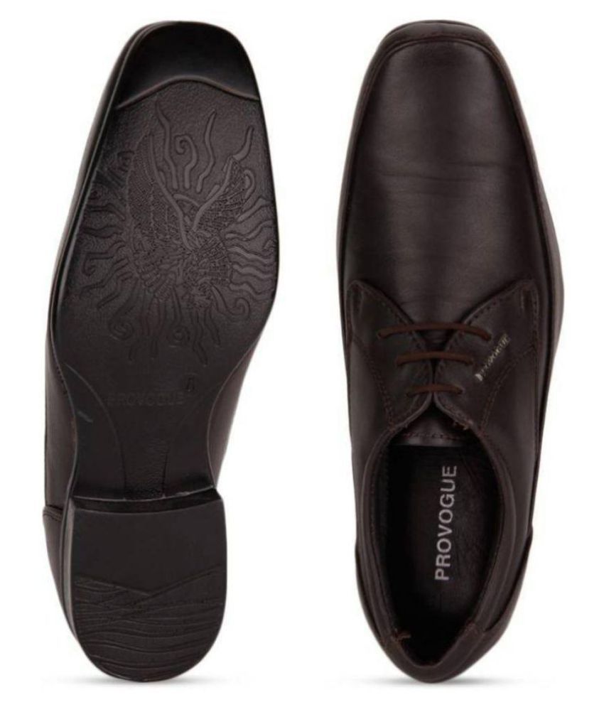 provogue formal shoes amazon