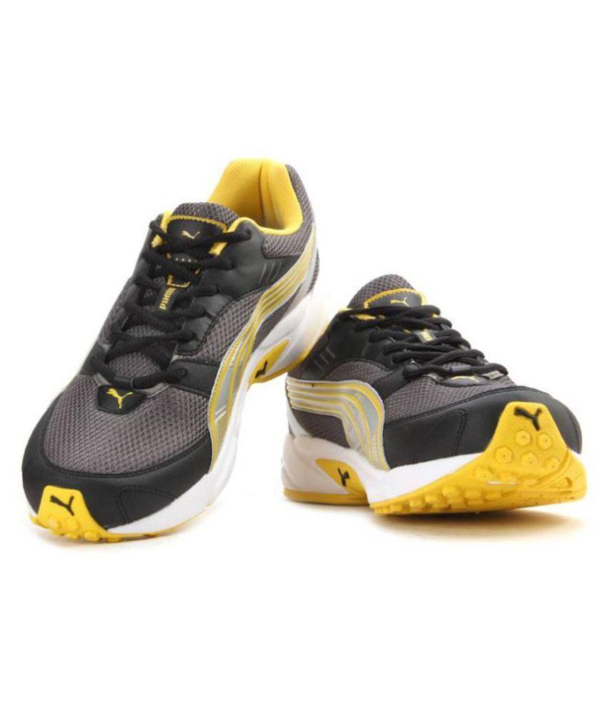 puma men's pluto dp