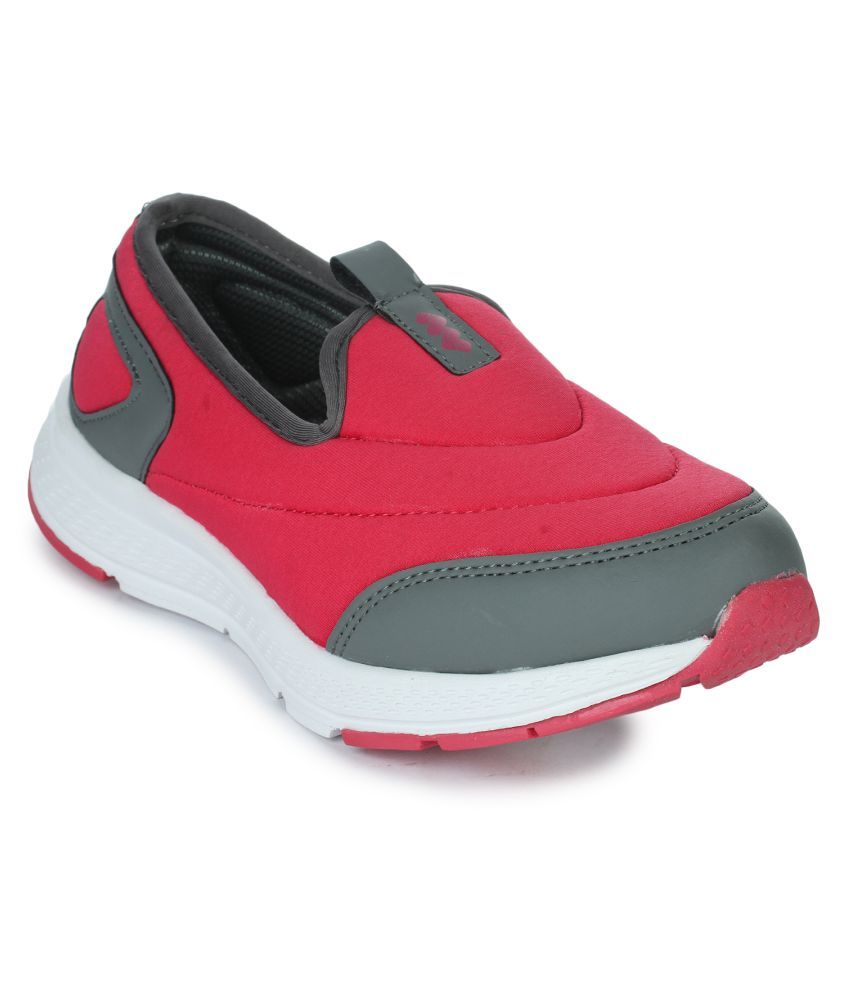 spunk womens sports shoes