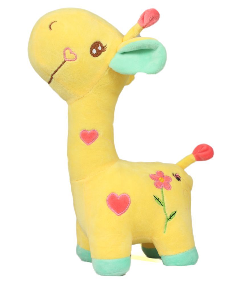 tickles soft toys