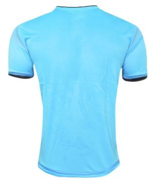 barcelona sky blue jersey