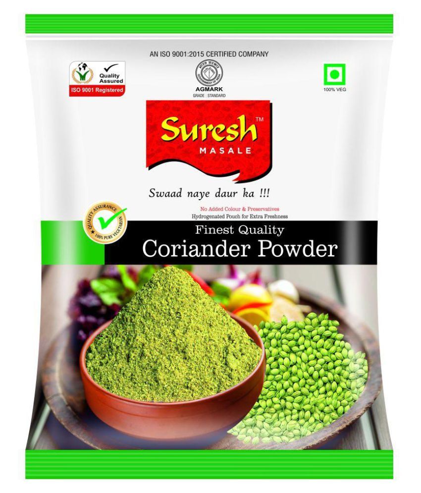Suresh Masale Chilli Powder,Coriander Powder,Turmeric Powder,Garam